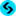 Bitget logo