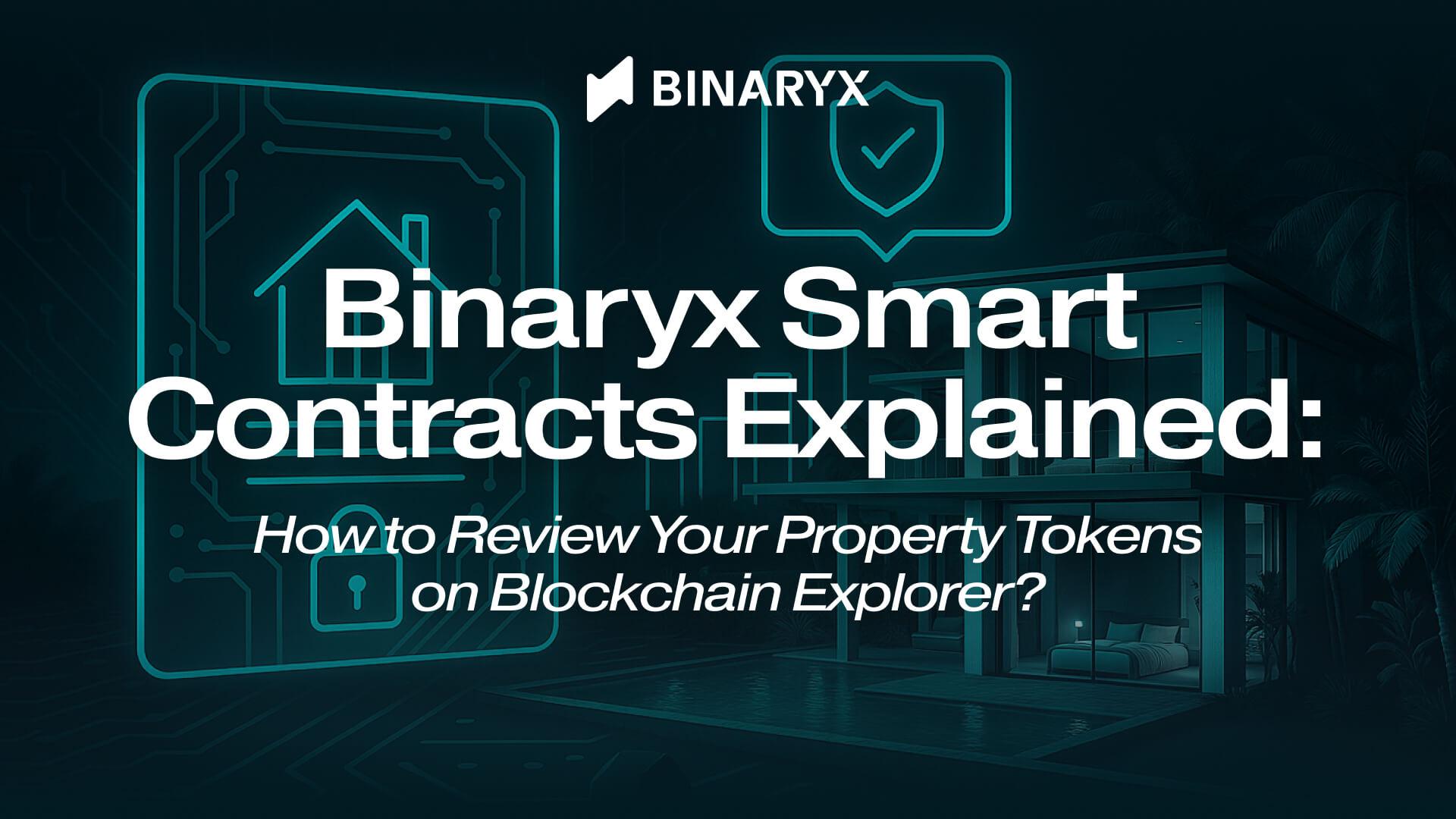 Binaryx